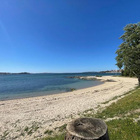 Piso Cerca De La Playa En Escarabote,Boiro Διαμέρισμα Εξωτερικό φωτογραφία