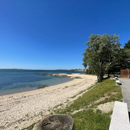 Piso Cerca De La Playa En Escarabote,Boiro Διαμέρισμα Εξωτερικό φωτογραφία